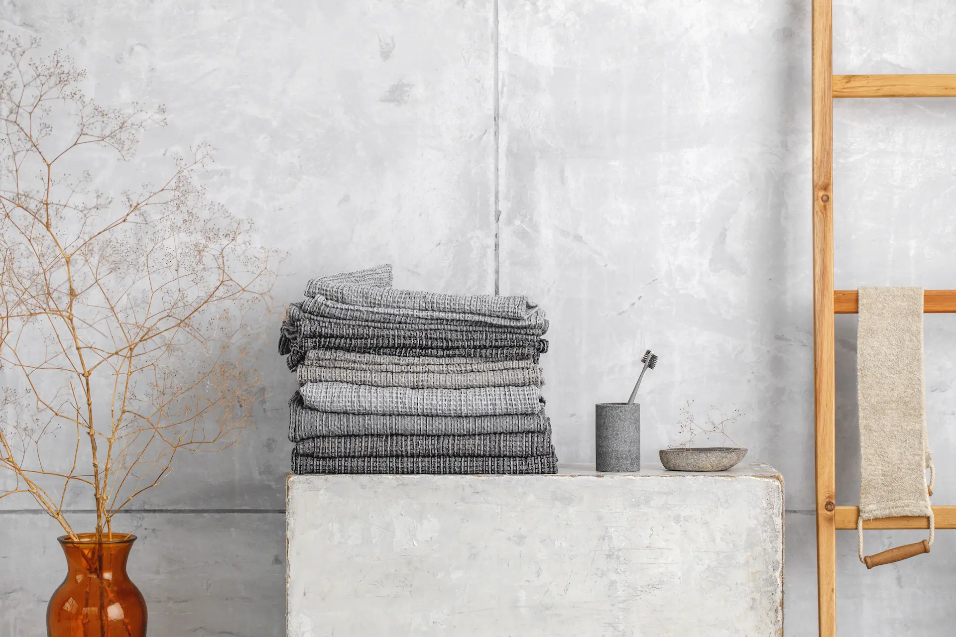 Bath Linens
