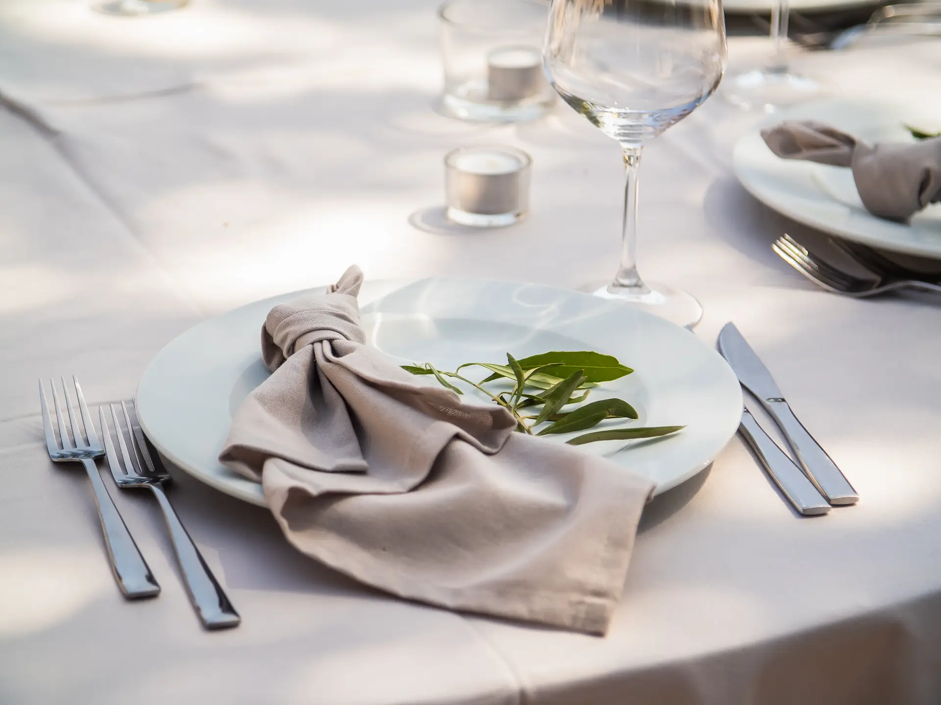 Table Linens