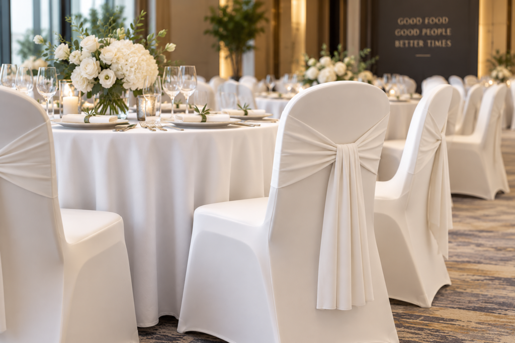 Chair Covers